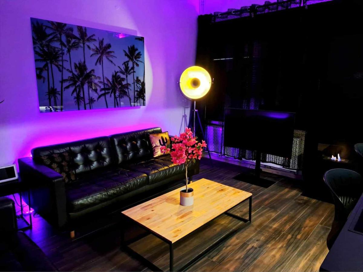Petite Chambre Dans Une Jolie Colocation Lieja Exterior foto